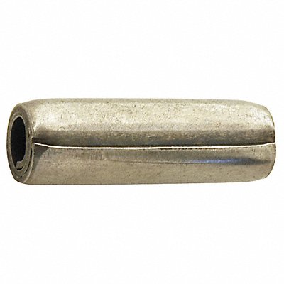 GRAINGER 5DV84 Spring Pin Coil 1/16x1 In L Pk100
