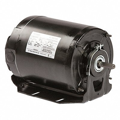 CENTURY ARB2024L2 Motor 1/12 1/4 HP 1725/1140 rpm 56Z 115V
