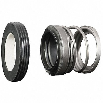 DAYTON 5DXY7 Shaft Seal Buna-N