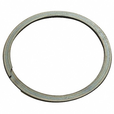 GRAINGER WSM212 Retaining Ring Ext Dia 2 1/8 In PK5
