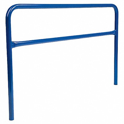 LITTLE GIANT 40024 Additional Upright Steel 48 in L