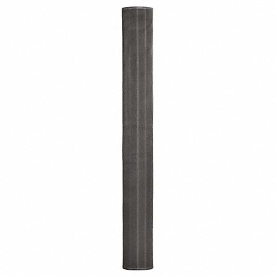 SAINT-GOBAIN ADFORS FCS9366M Screen Aluminum 48 in.x25 ft Charcoal