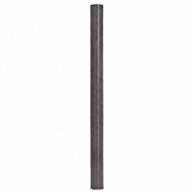 SAINT-GOBAIN ADFORS FCS8704M Screen Fiberglass 60 in.x100ft. Charcoal