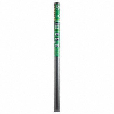 SAINT-GOBAIN ADFORS FCS11159M Screen Fiberglass 48 in.x25 ft Charcoal
