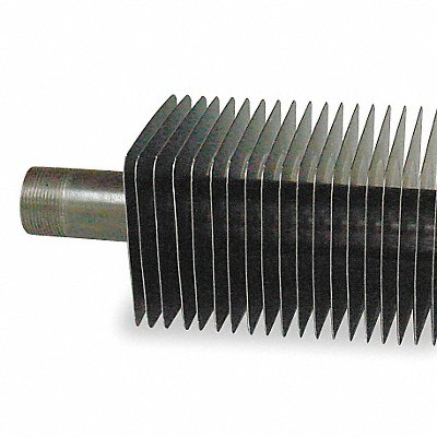 BEACON MORRIS S1440320600 Hydrnic Basebrd Heater Elmnt 6ft