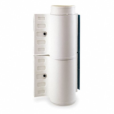 MOVINCOOL LAY842700020 Make Up Condenser Air Plenum