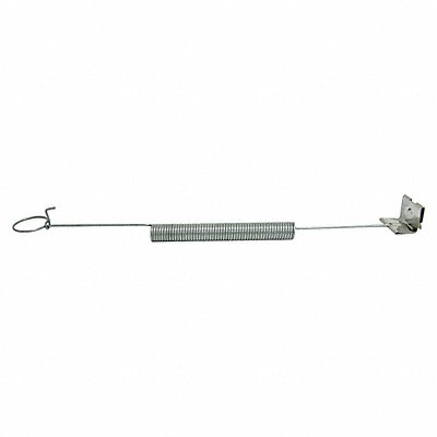 GRAINGER 5E908 Air Filter Holding Clip Pigtail PK12
