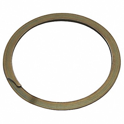 GRAINGER WHM143 Retaining Ring Int Dia 1 7/16 In PK5