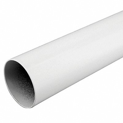 JOHN STERLING 186 Closet Pole Steel 72 in L
