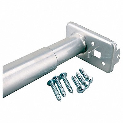 JOHN STERLING PB00223048 Closet Rod Length 30-48 In.