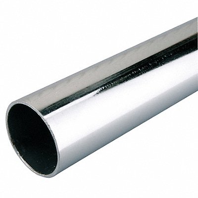 JOHN STERLING 00158CH Closet Pole Length 96 In.