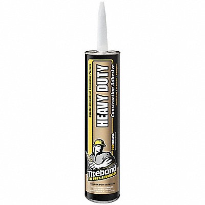 TITEBOND 5251 Construction Adhesive 10 fl oz Cartridge