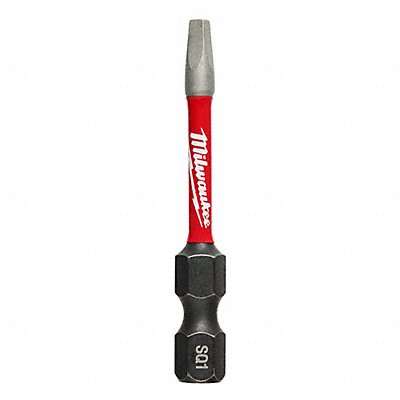 MILWAUKEE 48324471 Insert Bit 1/4 Square Recess #1 2