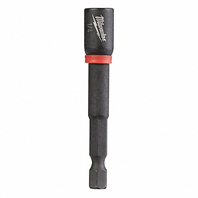 MILWAUKEE 49664532 Nutsetter 1/4 Steel Impact Rated