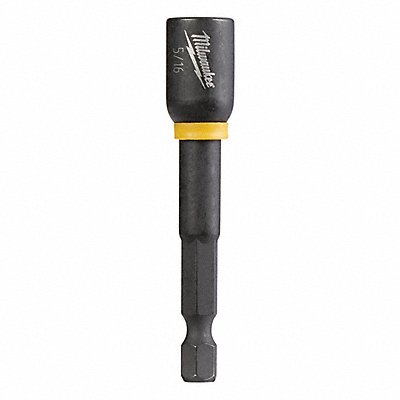 MILWAUKEE 49664533 Nutsetter 5/16 Steel Impact Rated