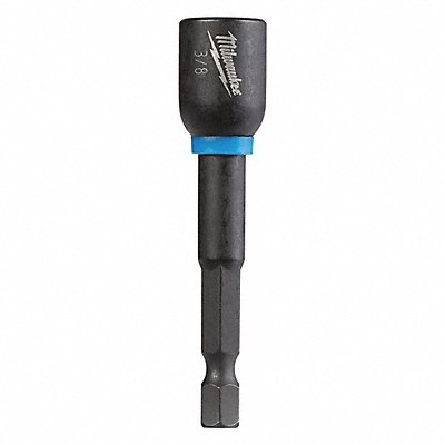 MILWAUKEE 49664535 Nutsetter 3/8 Steel Impact Rated