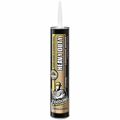 TITEBOND 5252 Construction Adhesive 28 fl oz Cartridge