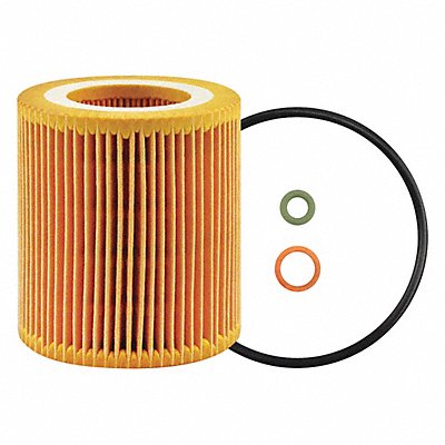 BALDWIN FILTERS P7438 Element Only 3-1/8 L