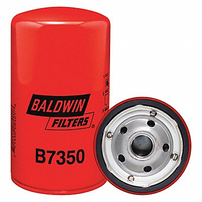 BALDWIN FILTERS B7350 Spin On M22 x 1.5mm Thread 6-11/16 L