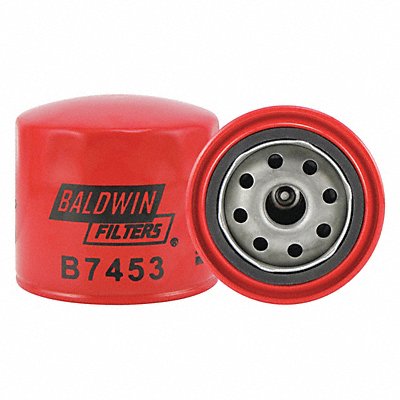 BALDWIN FILTERS B7453 Spin On M20 x 1.5mm Thread 3-3/8 L