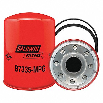 BALDWIN FILTERS B7335MPG Spin On 1-5/8 Thread 6-31/32 L