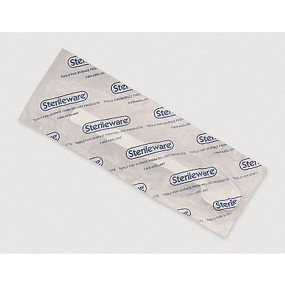 GRAINGER H369440000 Sampling Spoon 178 mm L 4.93 mL 0 PK200