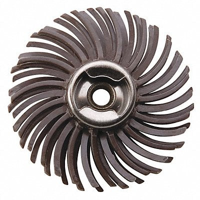 DREMEL EZ471SA Rotary Tool Brush Wheel 1 Dia