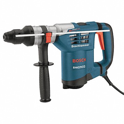 BOSCH RH432VCQ SDS Plus Rotary Hammer 8.5A @ 120V