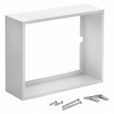 BROAN 84 Mounting Kit and Brackets 9-5/8 x12-3/8