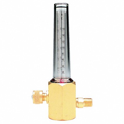 MILLER H2230A MILLER Brass Pipeline Flowmeter