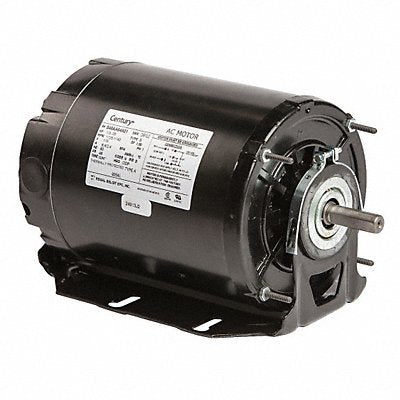 CENTURY 925AL Motor 1/11 1/3 HP 1725/1140 rpm 48 115V