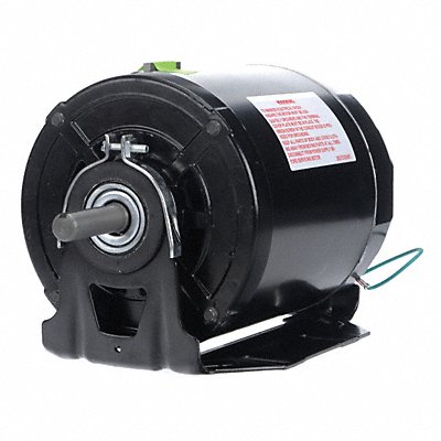 CENTURY ARB2054L4 Motor 1/2 HP 1725 rpm 56 115/208-230V