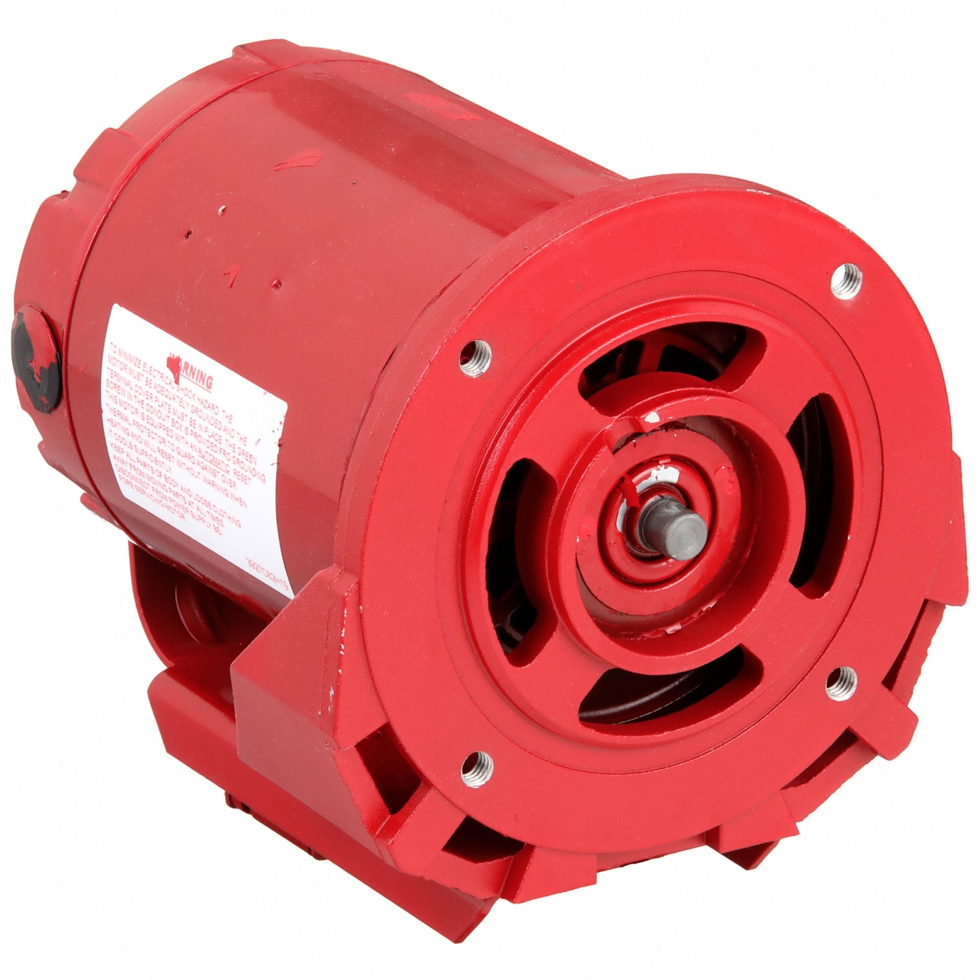 CENTURY HW2024BL Pump Motor 1/4 hp 115V AC
