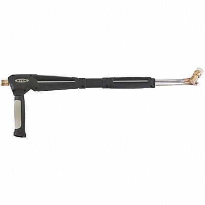 HYDE 28430 Pressure Washer Wand 28 L 3200 psi