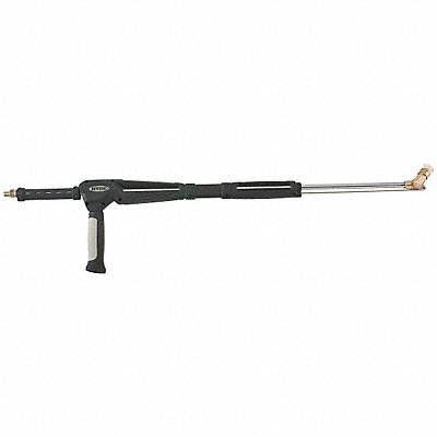 HYDE 28450 SS Pressure Washer Wand 40 In 4000 psi