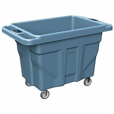 CORTECH CC620 Kangaroo Cart Blue Food Grade