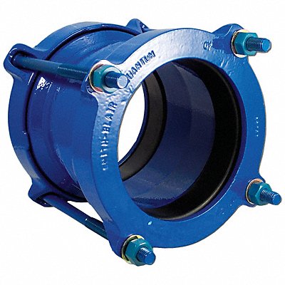 SMITH-BLAIR 46103500000000 Pipe Coupling Alloy Steel 3 Pipe