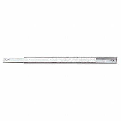 LAMP ESR116 Drawer Slide 3/4 Extension 16 in L PR