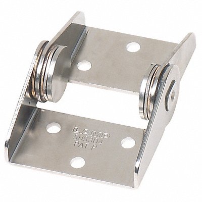 LAMP HGITS25 Torque Hinge 2-1/8 In H
