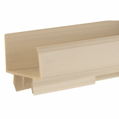 PEMKO 2170DVW36 Door Bottom 1-3/4x36 In Aluminum Channel