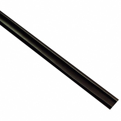 PEMKO S772D8 Fire and Smoke Seal 8 ft Dark Brown