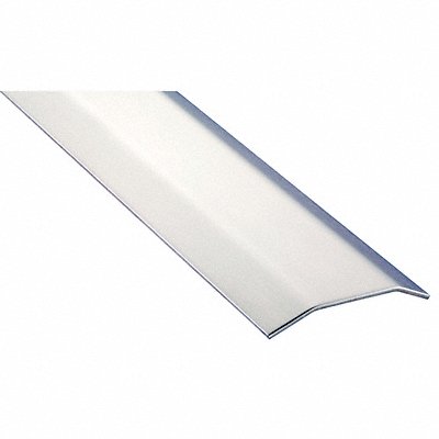 PEMKO 175SS72 Saddle Threshold Smooth Top 6 ft Brushed