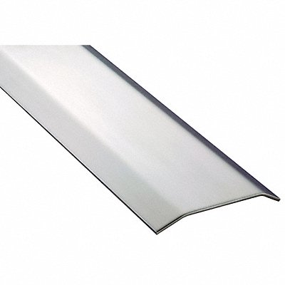 PEMKO 154SS98 Saddle Threshold Smooth Top 8 ft SS