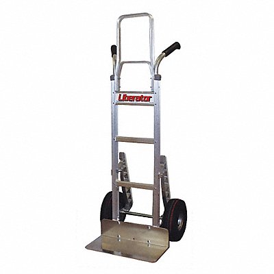 GRAINGER A11B1C6D5E1LE52 Modular Hand Truck 600 lb.