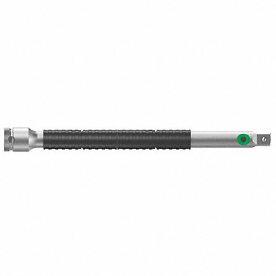 WERA 5003531001 Flex Lock Socket Extension 1/4in Dr 6inL