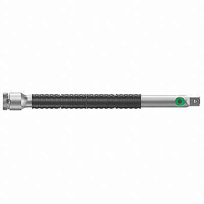 WERA 5003643001 Socket Extension 1/2 in Dr 10 in L