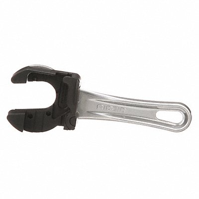 RIDGID 118 Ratchet Handle for 5ERP2 6XW70 1ATH7