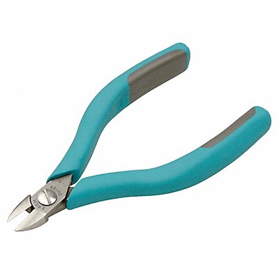 EREM 2432E Precision Diagonal Cutting Plier 5-1/8 L