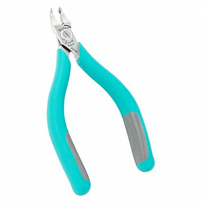 EREM 2475E ESD End Cutting Nippers 5-3/16 In