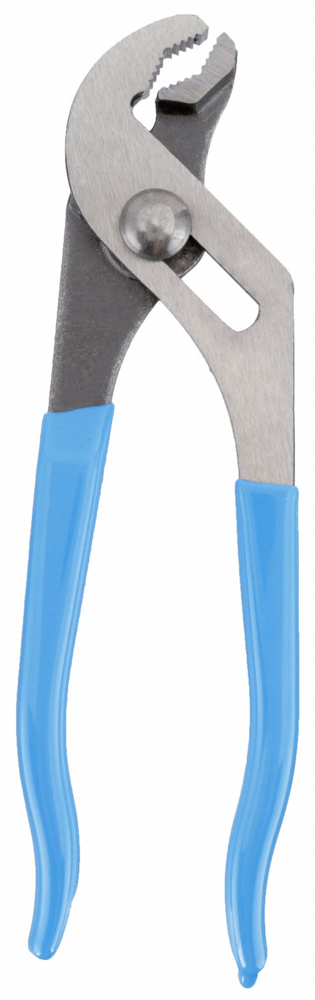 CHANNELLOCK 412 Tongue and Groove Plier 6-1/2 L